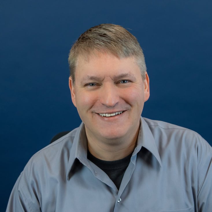 Stephen Rost