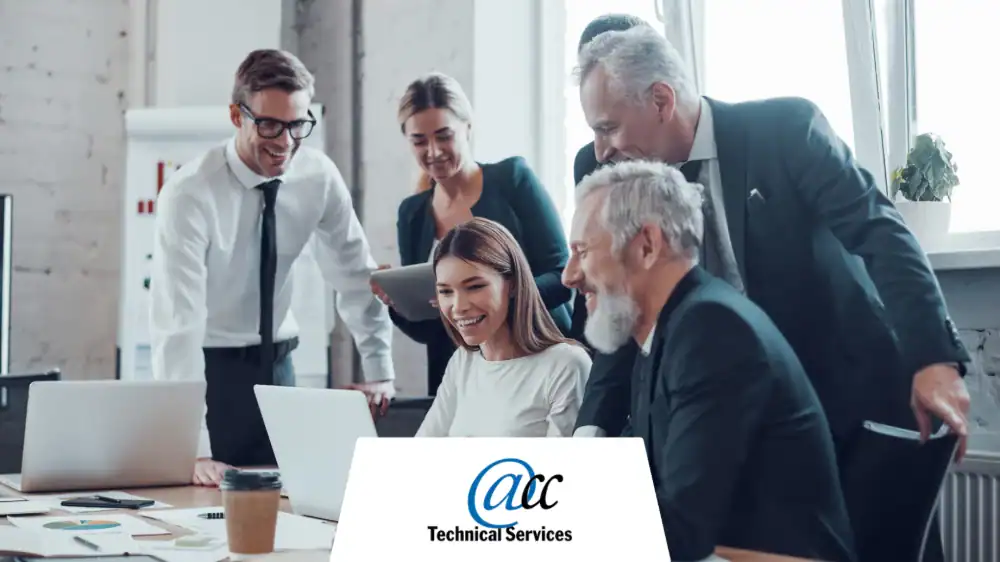 what are managed it services
