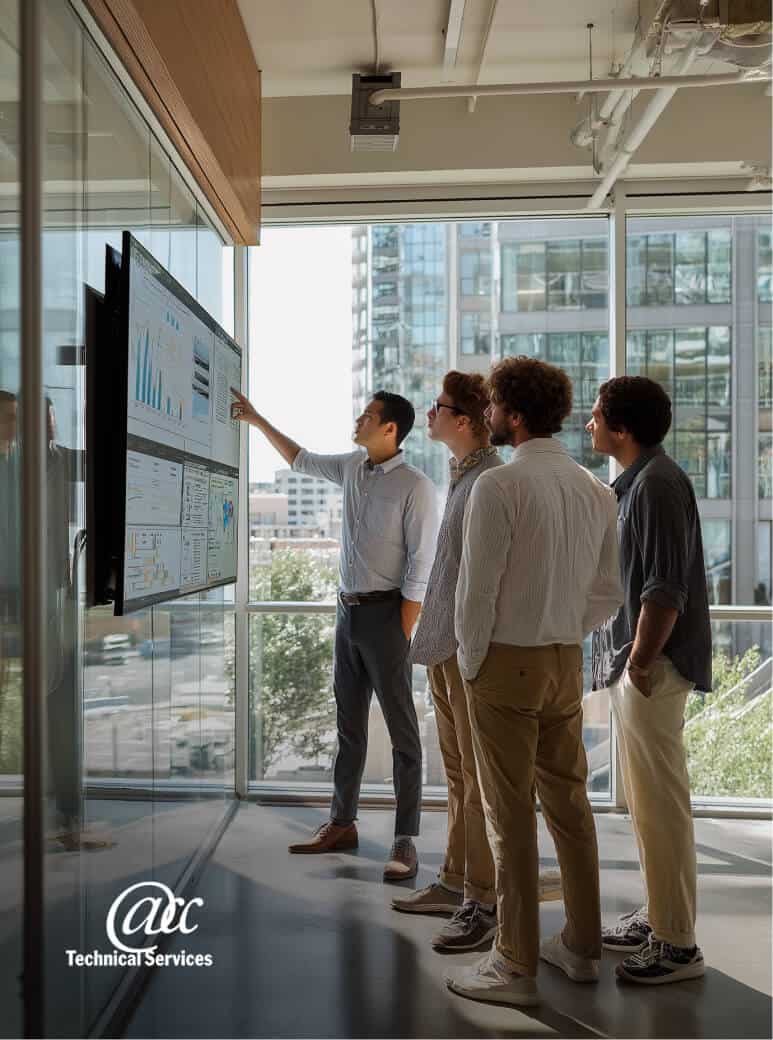 IT Consulting in Syracuse