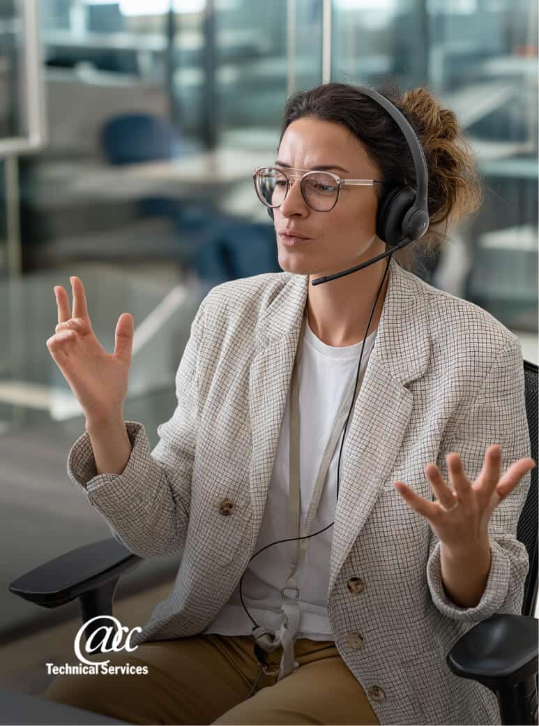 Network Support in Syracuse