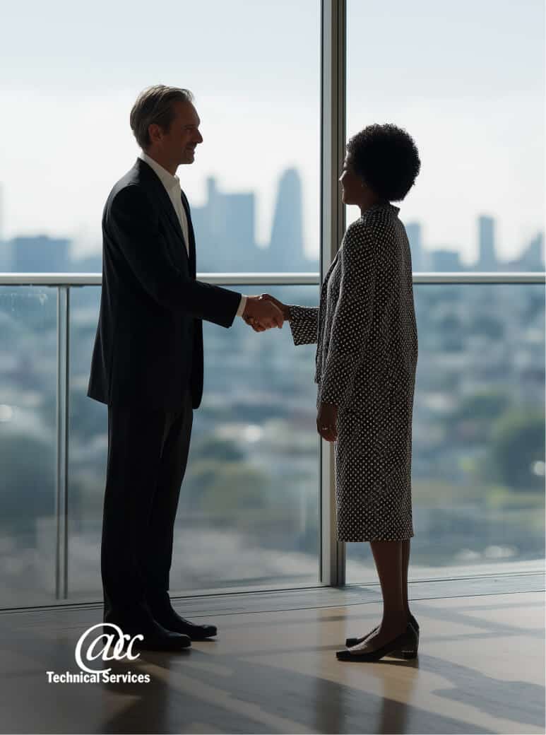 Syracuse IT Helpdesk Services