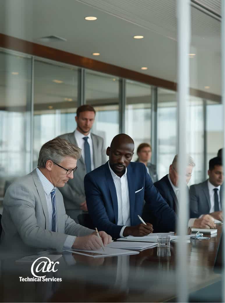 Syracuse IT Outsourcing