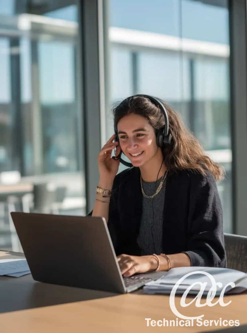 Expert team delivering Microsoft Azure Services for optimized, managed cloud solutions that drive lasting value.