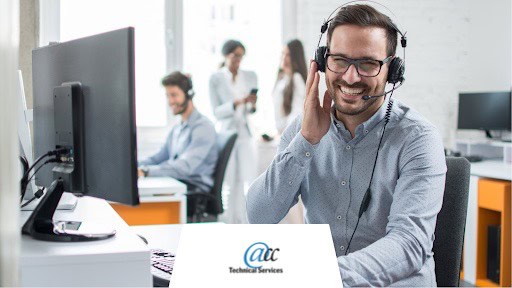 Break-fix vs Managed Services