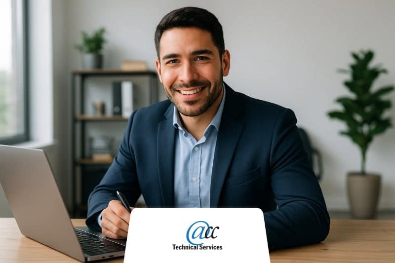 How To Choose A Managed Services Provider from ACC Technical Services