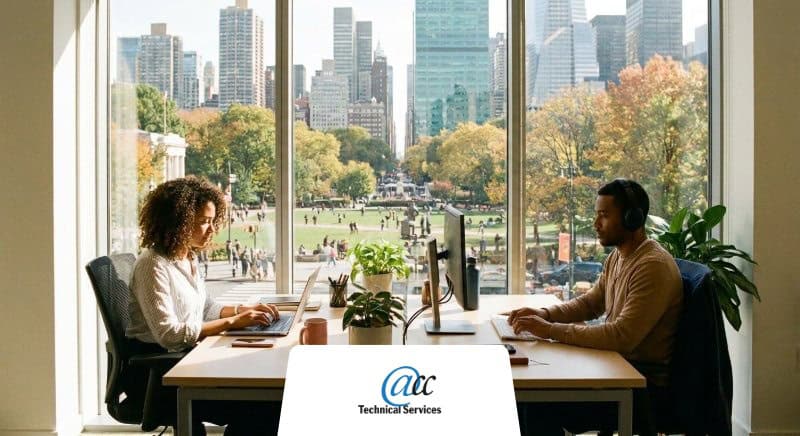 Benefits Of Managed IT Services from ACC Technical Services