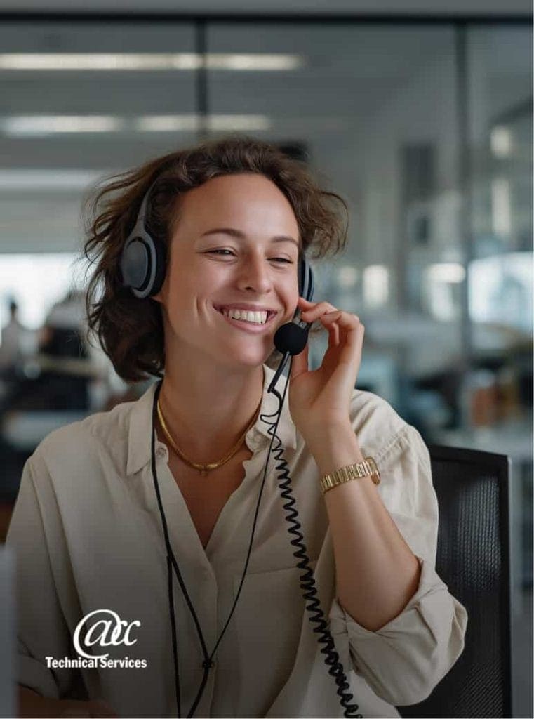 ACC Technical Services is the perfect partner for businesses looking to go remote.