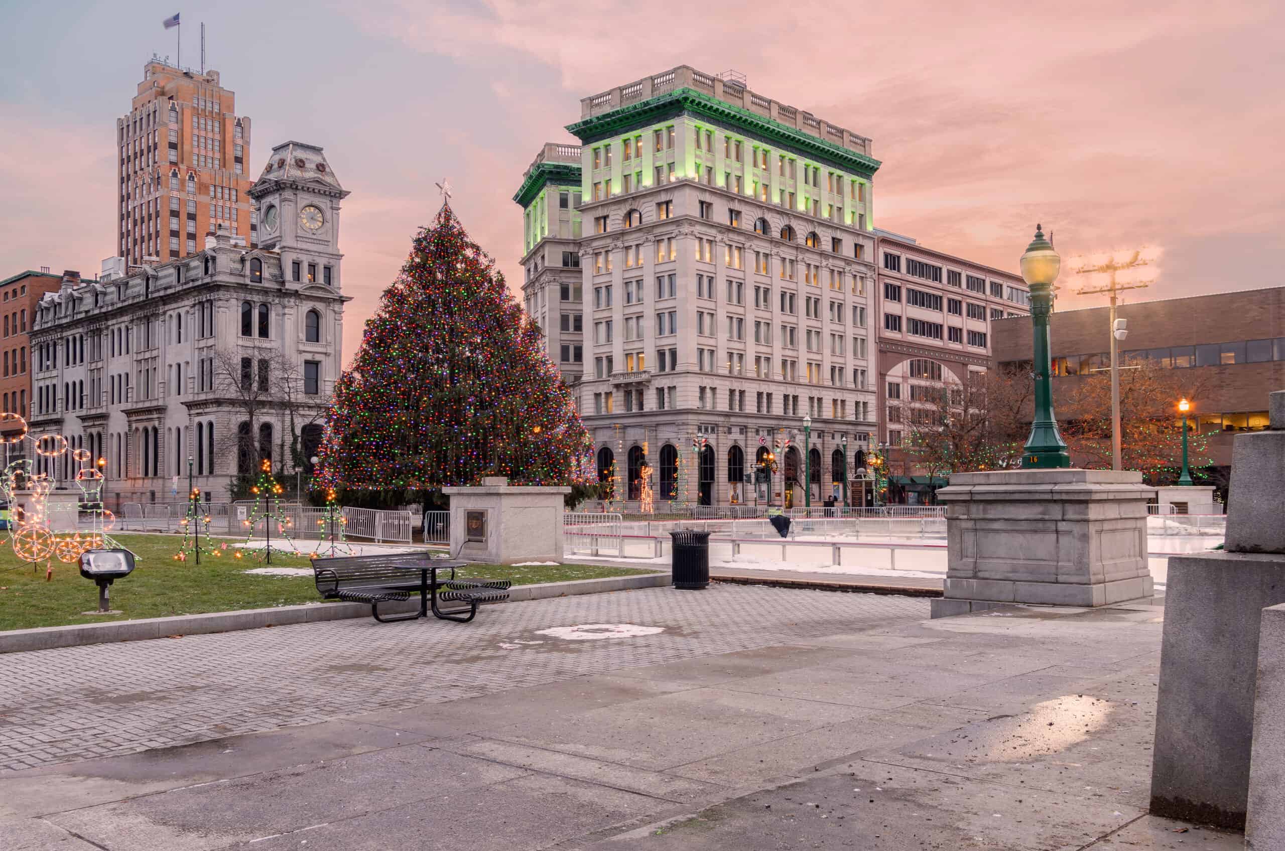 Cyber Security Guide for Syracuse Businesses